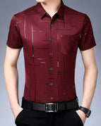 Red / L