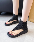 Black / 43