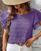 Purple / XL