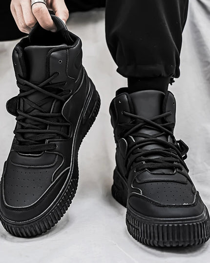 Men's Comfortable Non-Slip Casual Sneakers