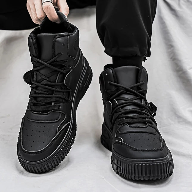 Men's Comfortable Non-Slip Casual Sneakers