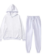 White / S