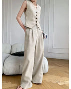 Beige / XL