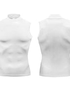 White / M