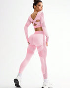 Pink / L