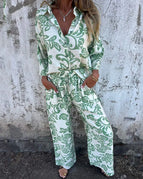Green / XL