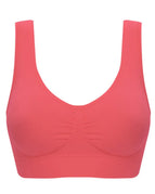 Watermelon Red / 6XL