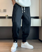 Black / Asia XL 62-68KG
