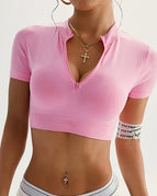 Pink / S