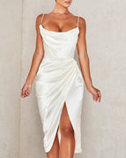 White / M