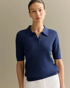 Blue / L