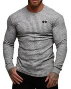 Grey / M