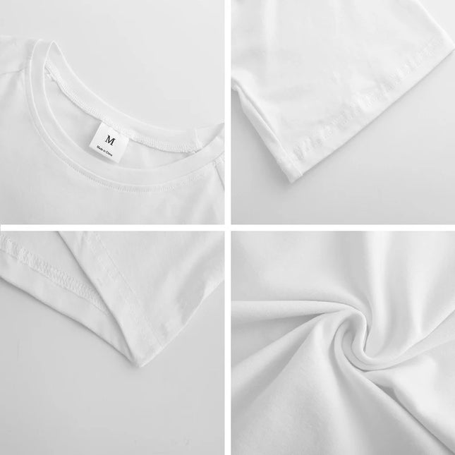 Men's Short Sleeve Fitness Compression T-Shirt - Various Colors