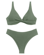 Green / L