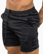 Black / M