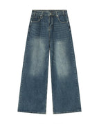 Blue / Asian Size S