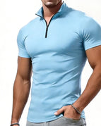 Light Blue / S