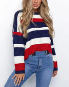 Red White / L