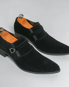 Black / 44