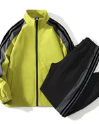 Green / XXL