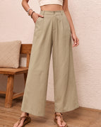 Khaki / L
