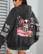Dark Gray 2 / XXL