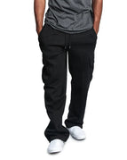 Black / M