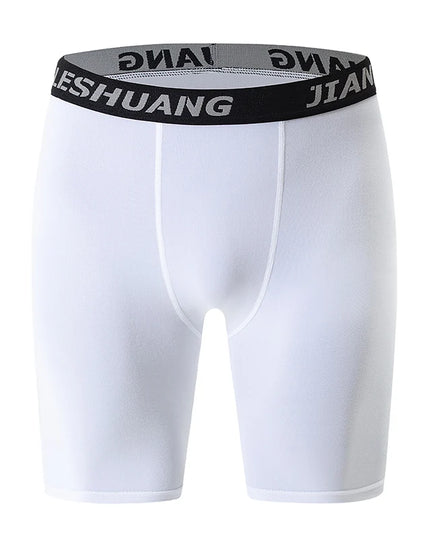 Men’s Classic Quick-Dry Stretch Boxer Briefs — 5 or 10-Pack