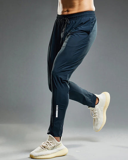 Men's Drawstring Jogging Sweatpants