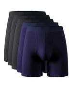 3 Black 2 Navy / XXL