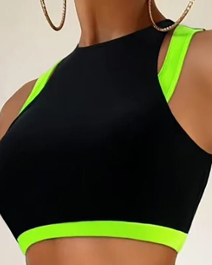 Bikini Set Two Piece Swimsuit Women
