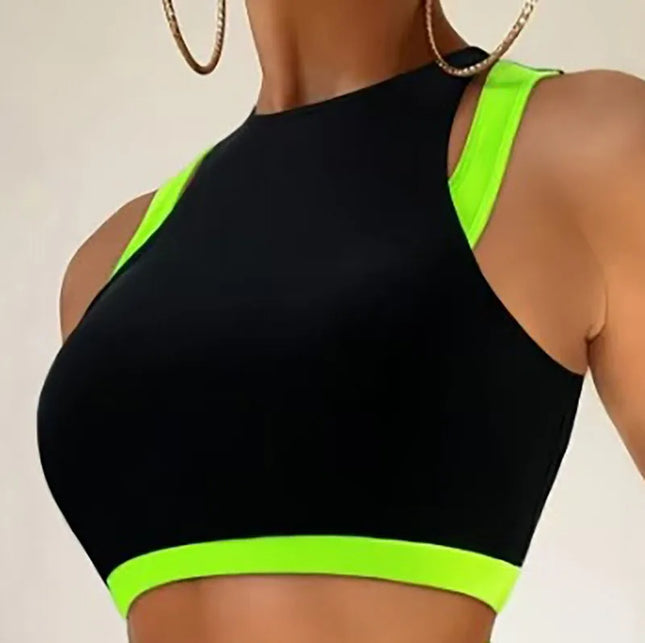 Bikini Set Two Piece Swimsuit Women