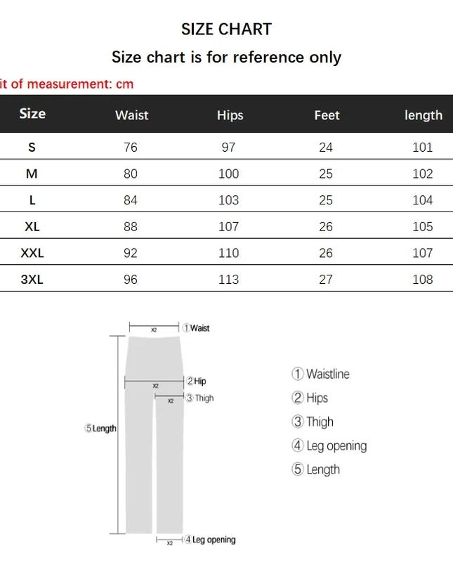 Men's Ripped Skinny Jeans - Casual Slim Fit Pencil Pants