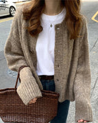 Beige / One Size