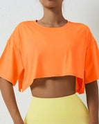 Orange / XL