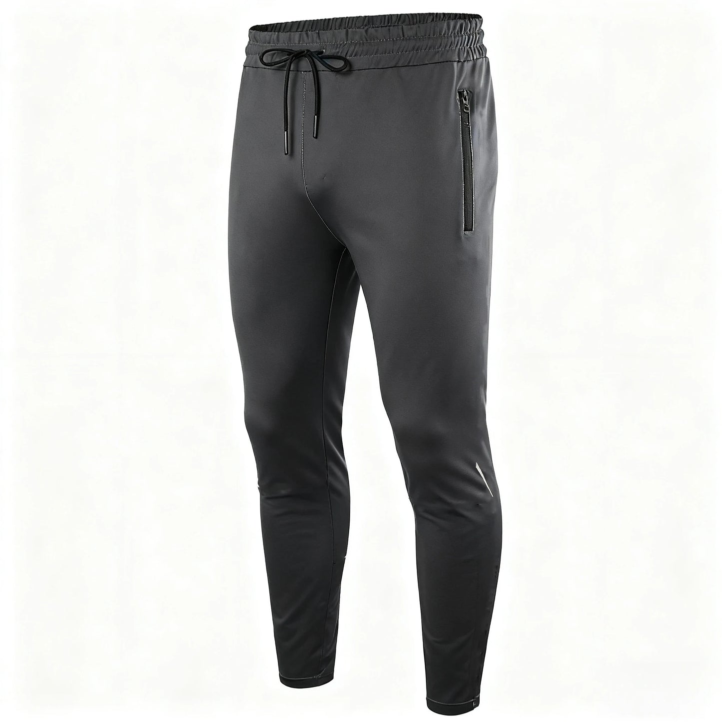 Men's Drawstring Jogging Sweatpants
