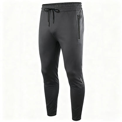 Men's Drawstring Jogging Sweatpants