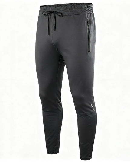 Men's Drawstring Jogging Sweatpants