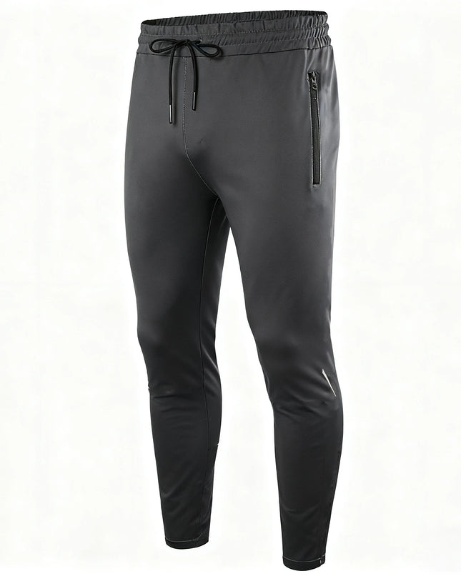 Men's Drawstring Jogging Sweatpants