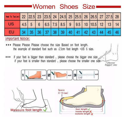 Breathable Casual Women's Sneakers with Lace-Up Design - Various Colors
