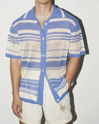 Sky Blue / 2XL70-77kg 175-185cm