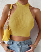 Yellow / One Size
