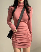Pink / M