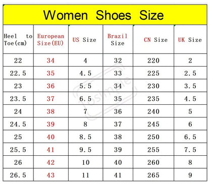 Women's Wedge Sandals with Platform Heels