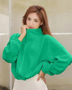 Green / S
