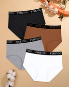 Style 3 / 2XL / 4pcs