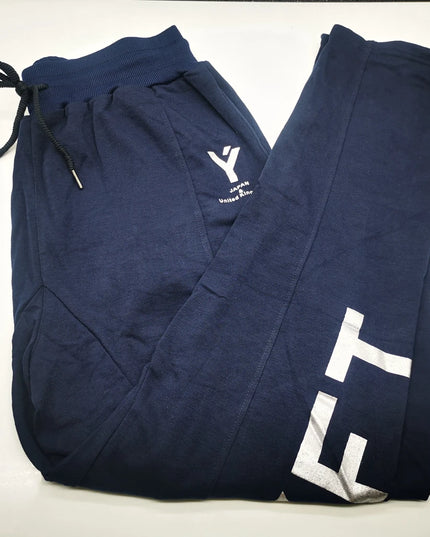 LYFT Men's Slim Fit Drawstring Sweatpants - Various Colors