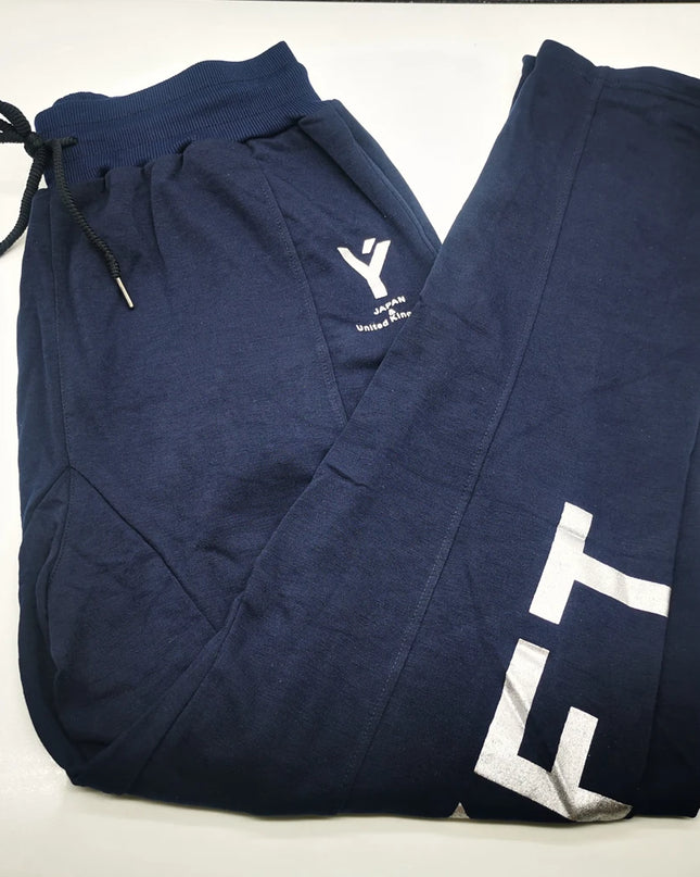 LYFT Men's Slim Fit Drawstring Sweatpants - Various Colors