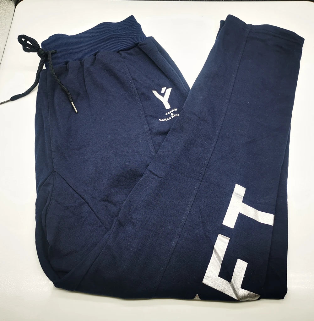 LYFT Men's Slim Fit Drawstring Sweatpants - Various Colors