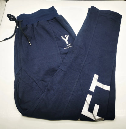 LYFT Men's Slim Fit Drawstring Sweatpants - Various Colors